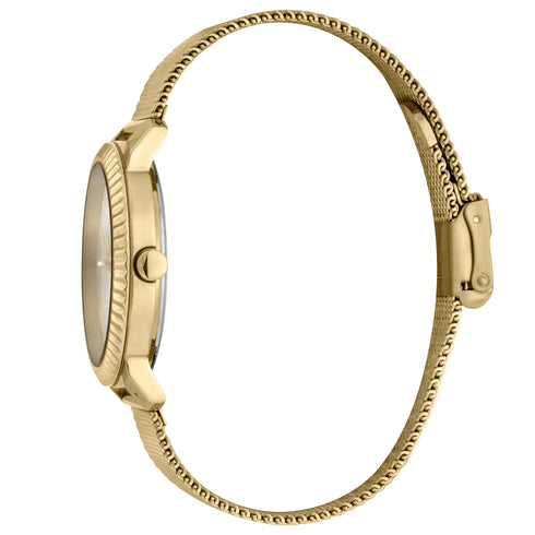 Esprit Gold Women Watches